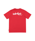 Quiksilver Yg Spray Ss Youth in SALSA