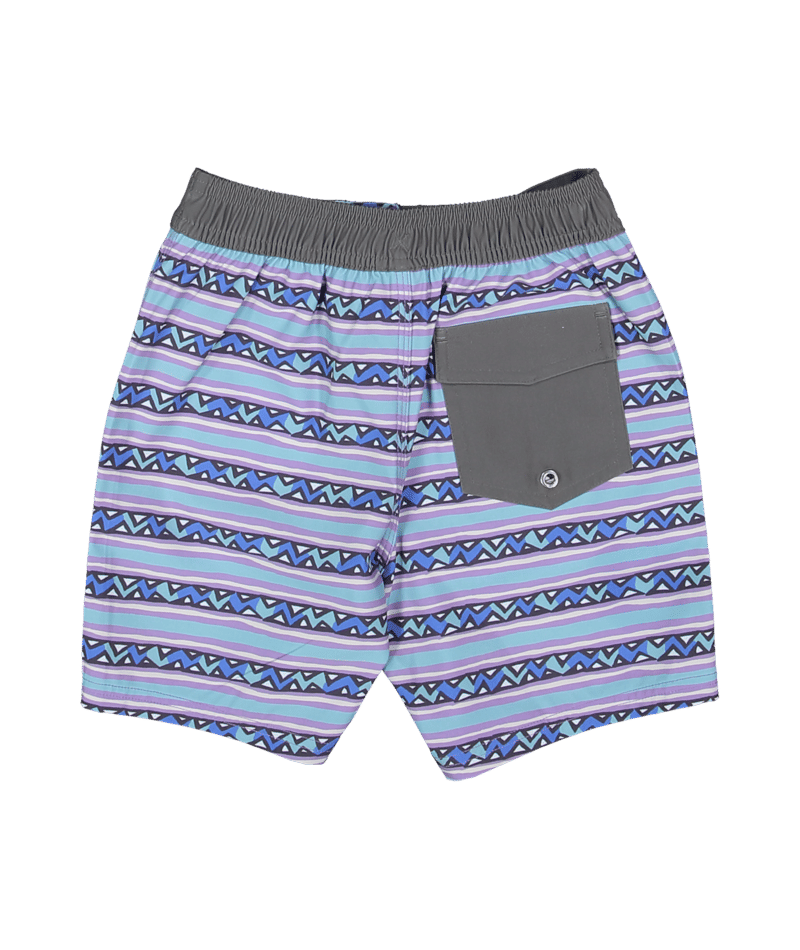 Quiksilver Wax Heads 13 Printed Boy in STILLWATER