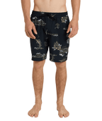 Quiksilver Ocean Volley 18 in BLACK