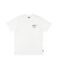 Quiksilver Sails Away Ss in WHITE