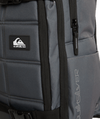 Quiksilver Grenade Backpack in IRON GATE
