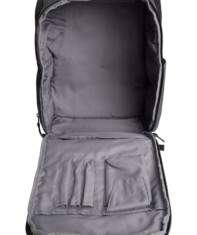 Quiksilver Grenade Backpack in IRON GATE