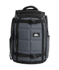Quiksilver Grenade Backpack in IRON GATE
