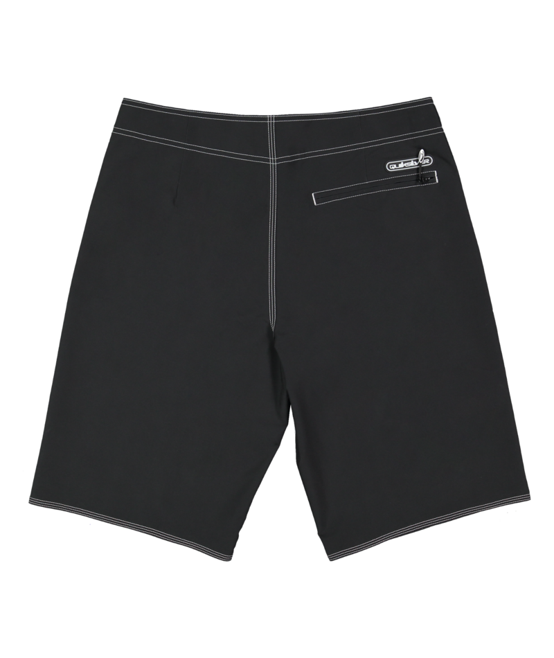Quiksilver Circuit Boardshort 21nb in BLACK