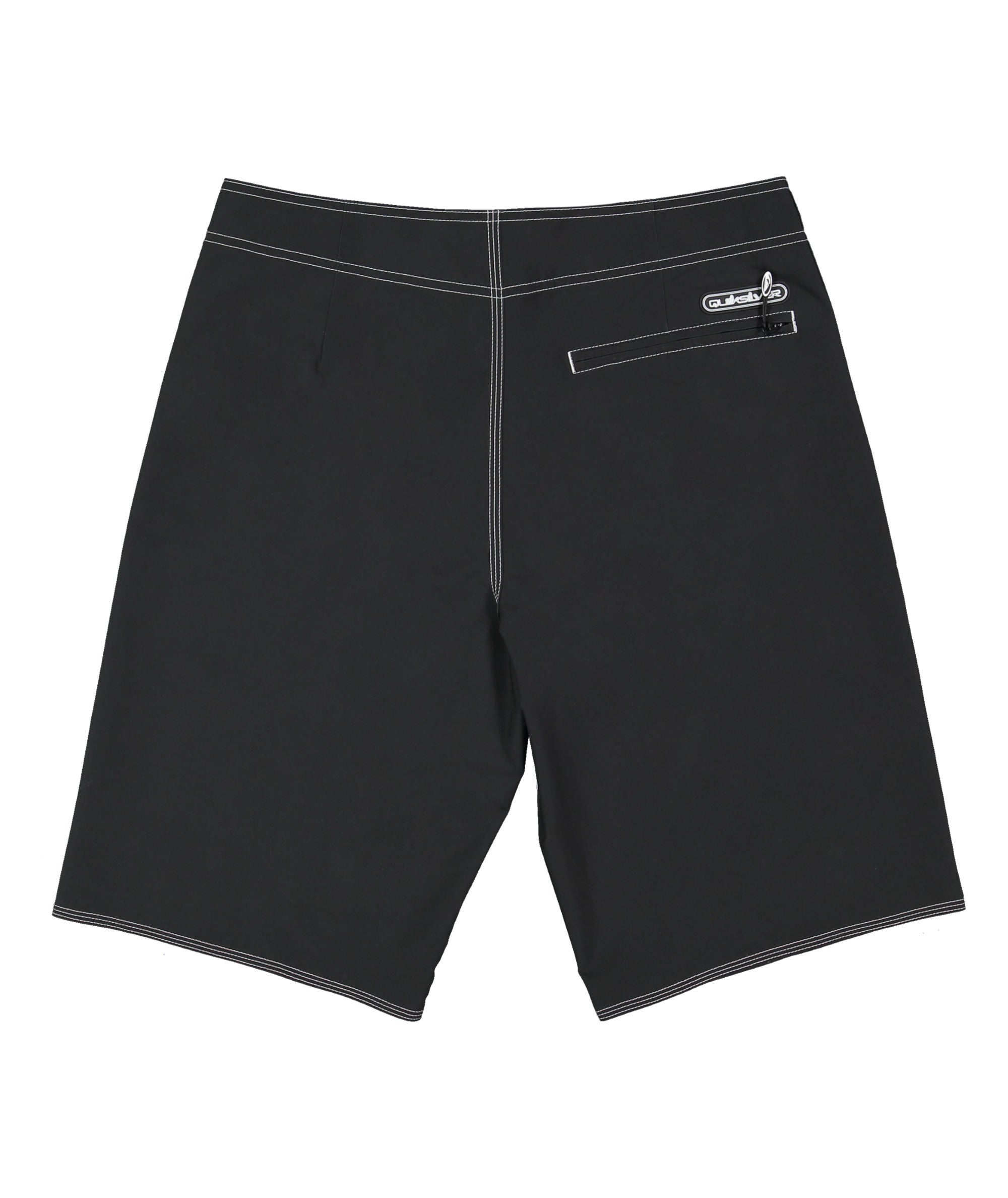 Quiksilver Circuit Boardshort 21nb in BLACK