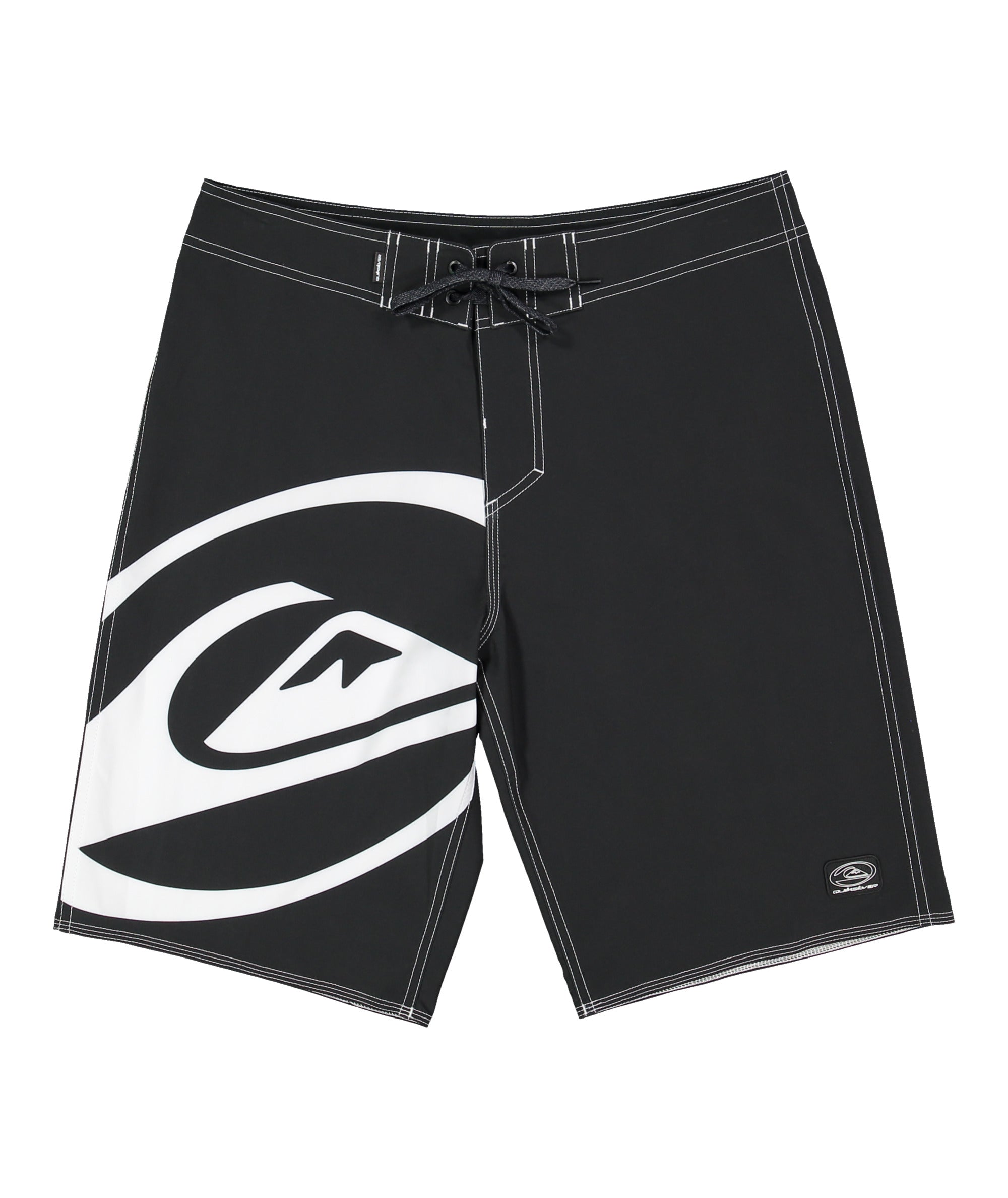 Quiksilver Circuit Boardshort 21nb in BLACK