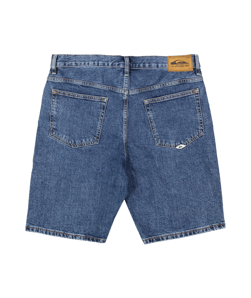 Quiksilver Aqua Cult Short in AGED