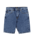 Quiksilver Aqua Cult Short in AGED