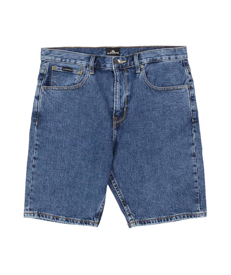 Quiksilver Aqua Cult Short in AGED