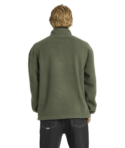 Billabong Aus Stack Polar in THYME