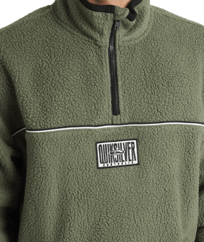 Billabong Aus Stack Polar in THYME