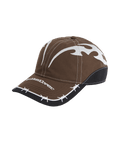 Quiksilver Thorn Cap in TURKISH COFFEE