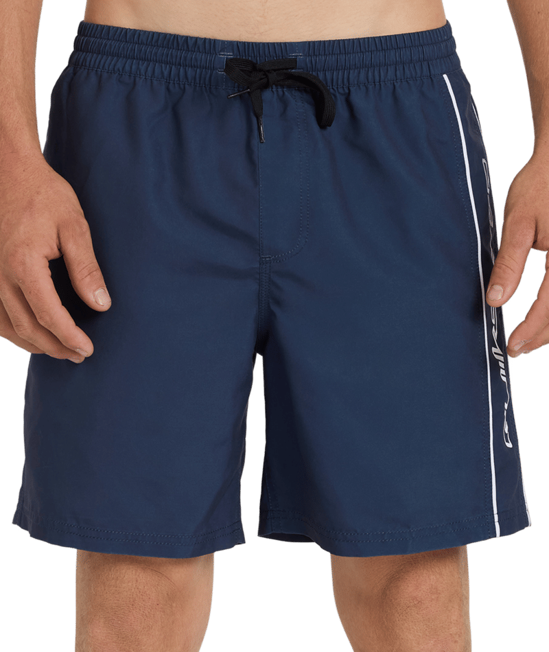 Quiksilver Everyday Vert 2.0 Volley 17 in MOOD INDIGO