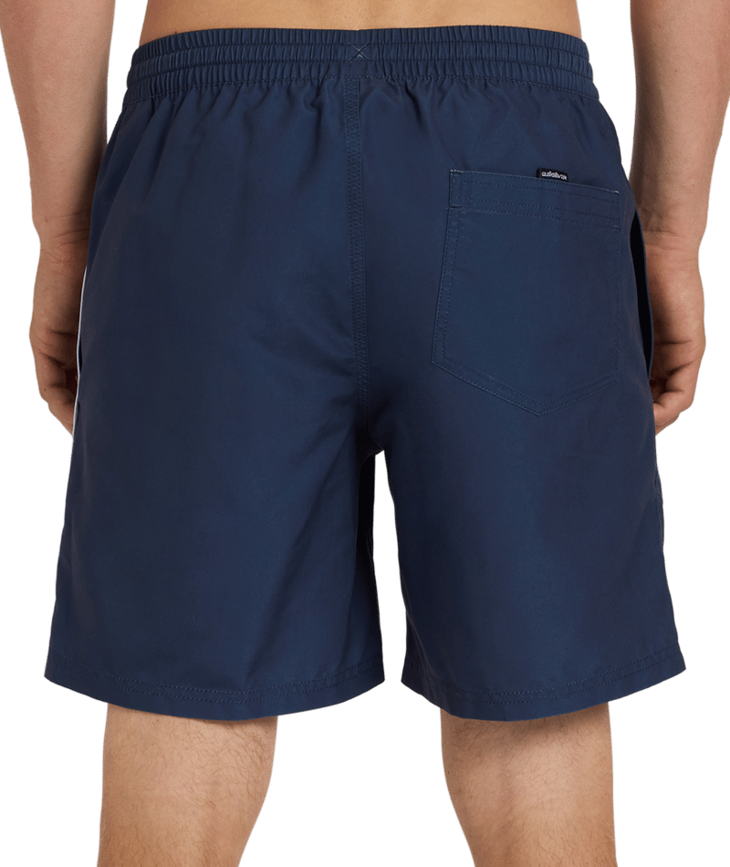 Quiksilver Everyday Vert 2.0 Volley 17 in MOOD INDIGO