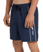 Quiksilver Everyday Vert 2.0 Volley 17 in MOOD INDIGO