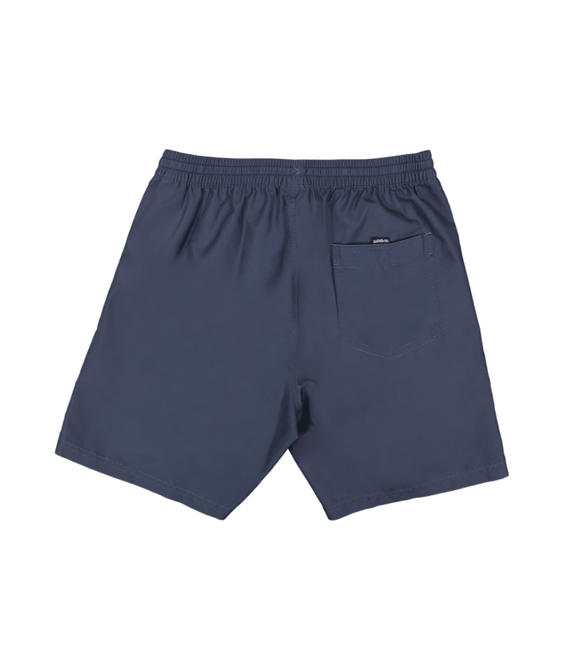 Quiksilver Everyday Vert 2.0 Volley 17 in MOOD INDIGO