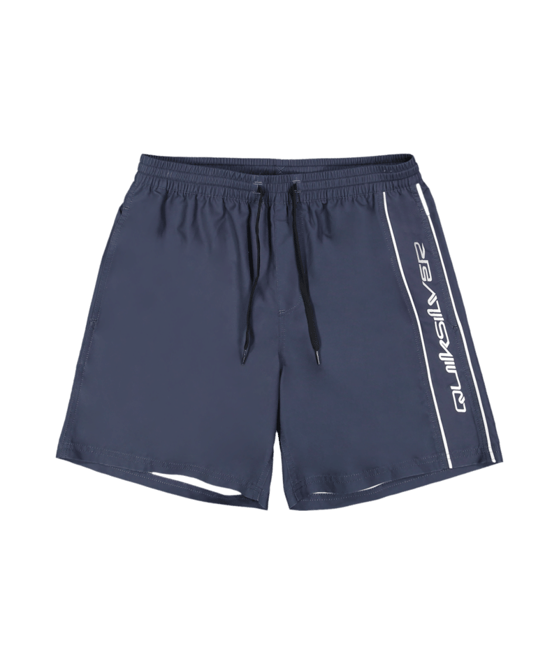 Quiksilver Everyday Vert 2.0 Volley 17 in MOOD INDIGO