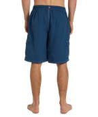 Quiksilver Karva Half Jam 21 in DARK DENIM