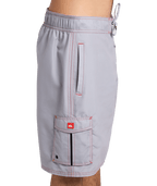Quiksilver Karva Half Jam 21 in SLEET