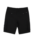 Quiksilver Crucial Battle Cargo in BLACK