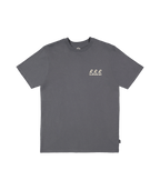 Quiksilver Natural Elements Ss in TARMAC