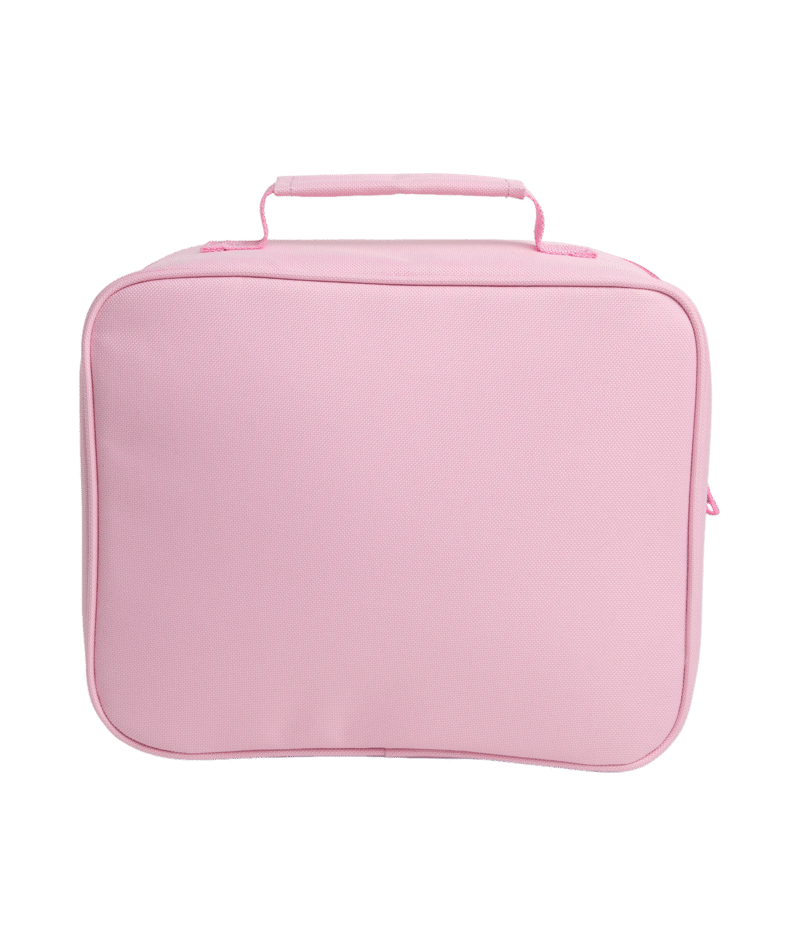 Roxy Roxy Vibes Lunchbox in POWDER PINK