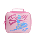 Roxy Roxy Vibes Lunchbox in POWDER PINK