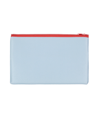 Roxy Betty Pencil Case in POWDER BLUE