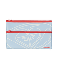 Roxy Betty Pencil Case in POWDER BLUE