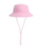 Roxy Rg Seabreeze Babe Sunhat in PRISM PINK