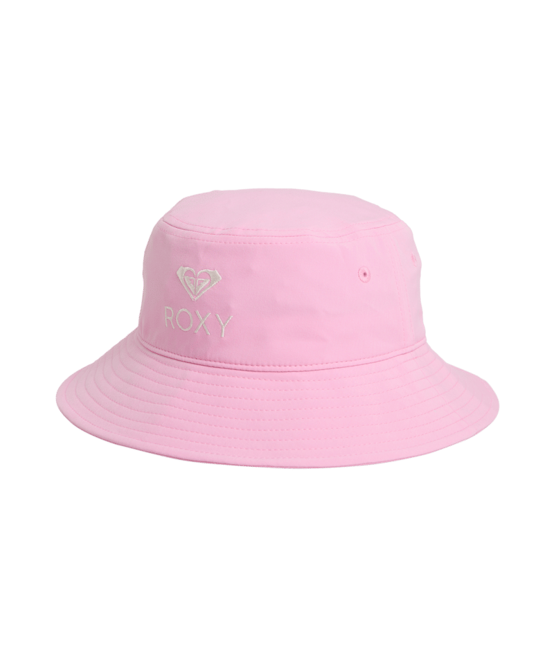 Roxy Rg Seabreeze Babe Sunhat in PRISM PINK