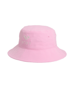 Roxy Rg Seabreeze Babe Sunhat in PRISM PINK