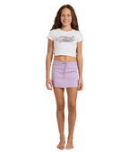 Roxy Baby One More Time in WHITE