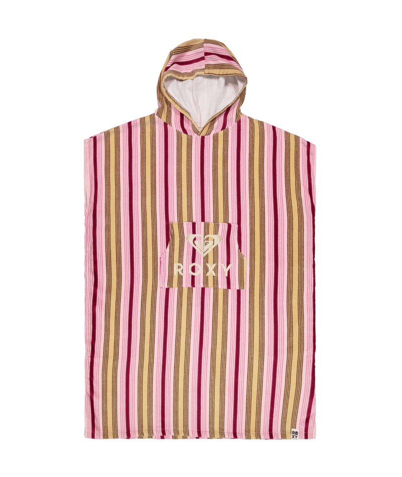 Roxy Stay Magical Printed in BEET RED