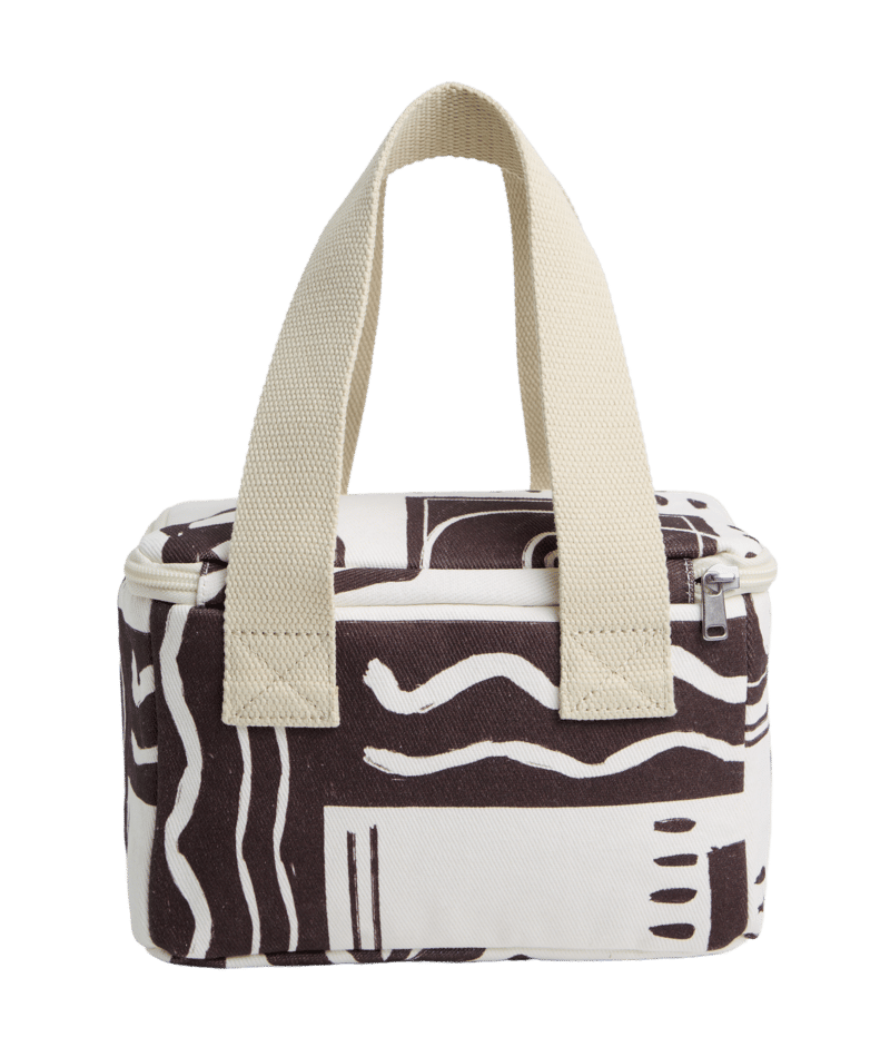 Roxy Chill Breeze Lunchbox in JAVA