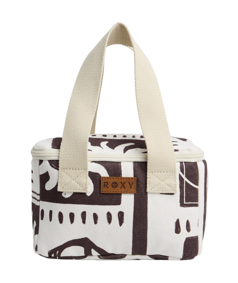 Roxy Chill Breeze Lunchbox in JAVA