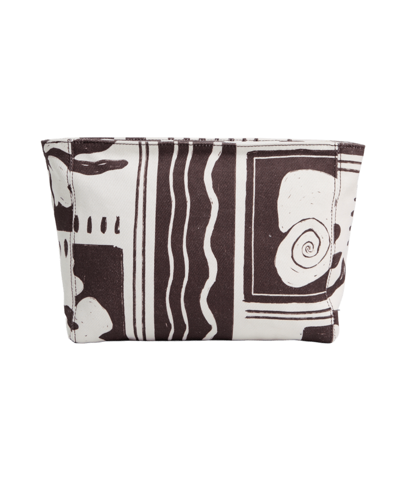 Roxy Walk Of Life Pouch in JAVA