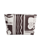 Roxy Walk Of Life Pouch in JAVA
