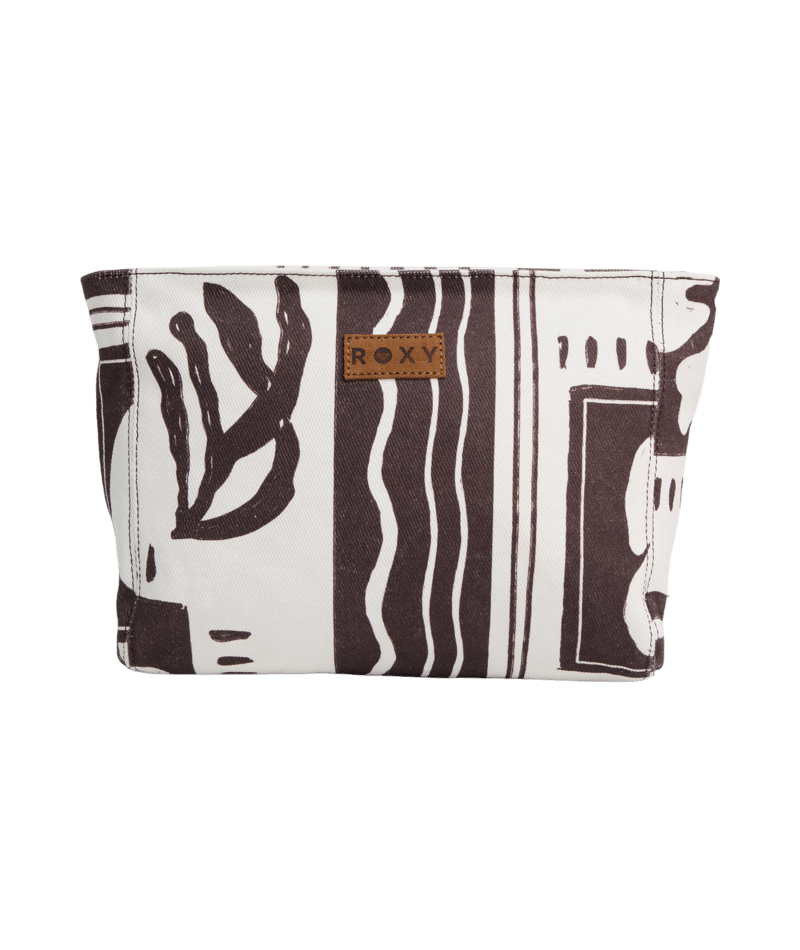Roxy Walk Of Life Pouch in JAVA