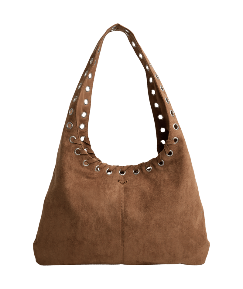 Roxy Wilder Handbag in TAN