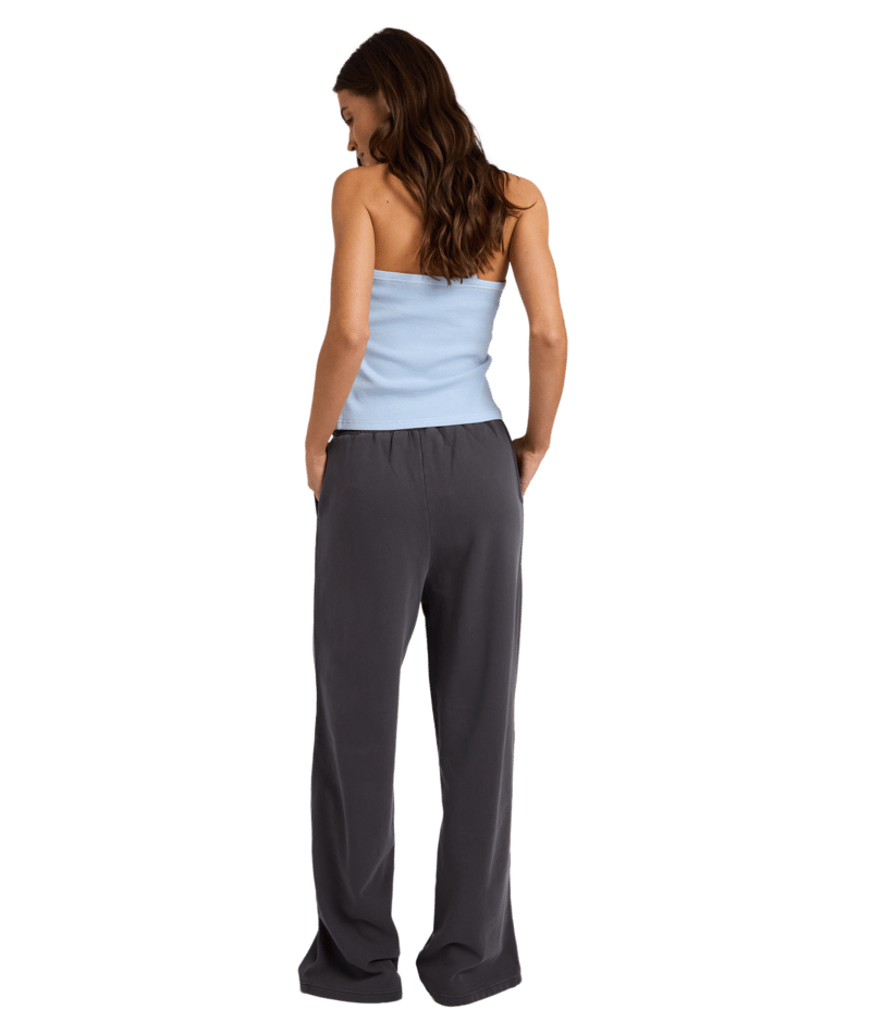 Roxy This Way Trackie in PHANTOM