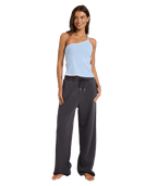 Roxy This Way Trackie in PHANTOM