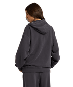 Roxy This Way Zip Thru in PHANTOM