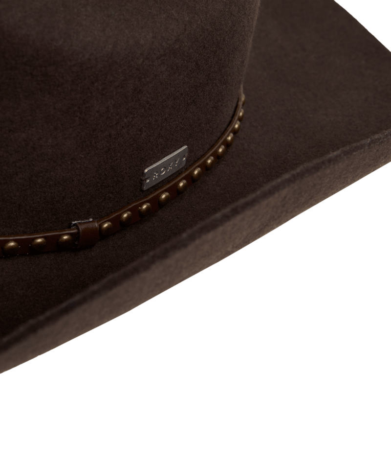 Roxy High Noon in CHOCOLATE