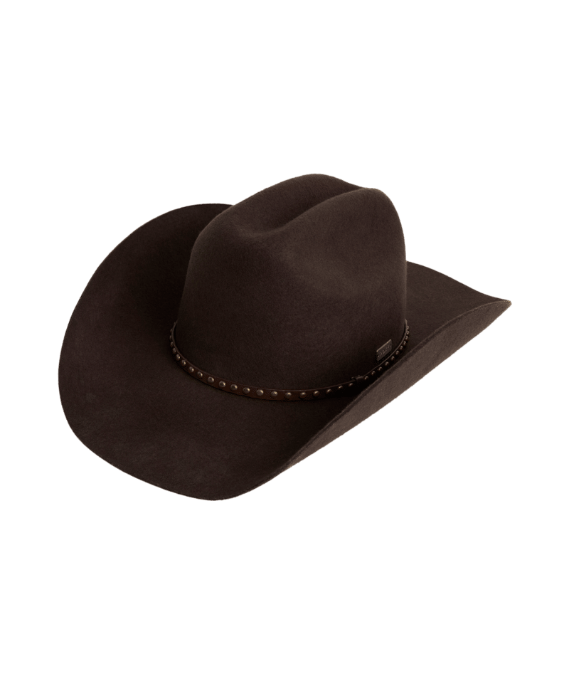 Roxy High Noon in CHOCOLATE