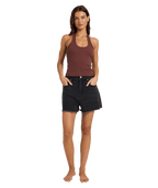 Roxy Base Rib Halter in JAVA
