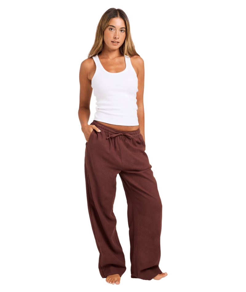 Roxy Sun Lover Pant in JAVA