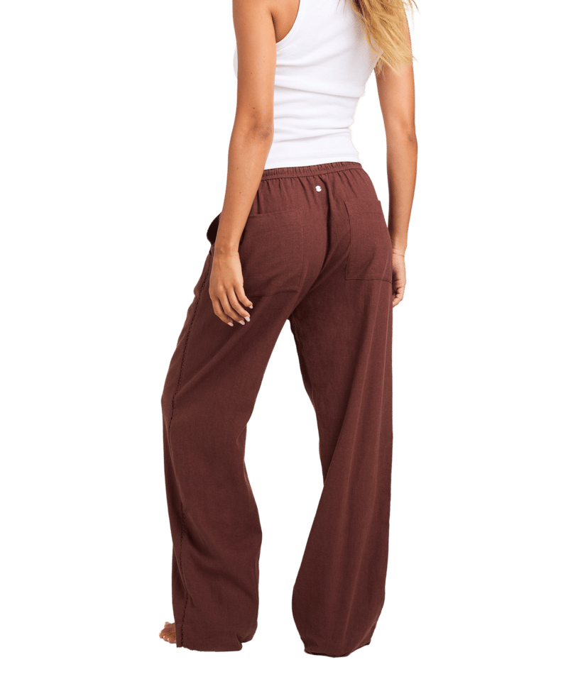 Roxy Sun Lover Pant in JAVA