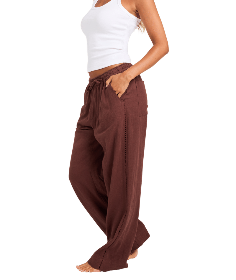 Roxy Sun Lover Pant in JAVA