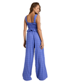 Roxy The Way Pant in COBALT